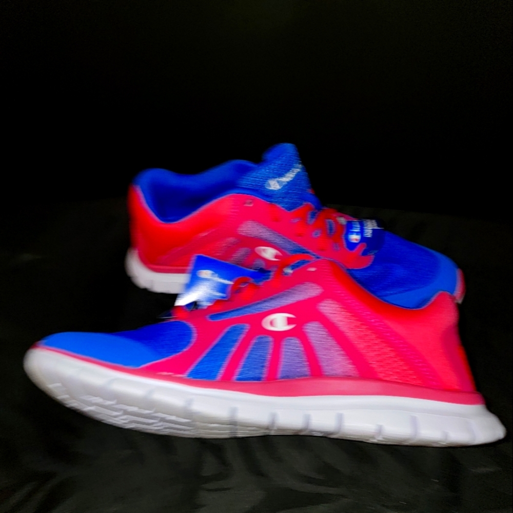 Champion Sport Comfort Sneakers (NWOB)